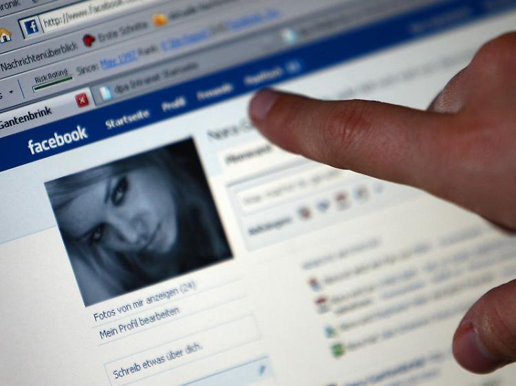 Soziale Netzwerke wie Facebook machen Verabredungen zwar leichter, aber auch transparenter.