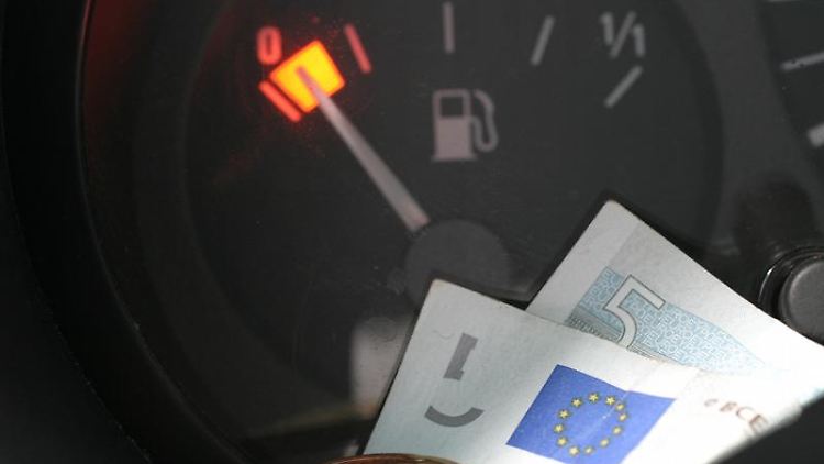 Kleinere Räder können helfen, die Spritkosten zu reduzieren.