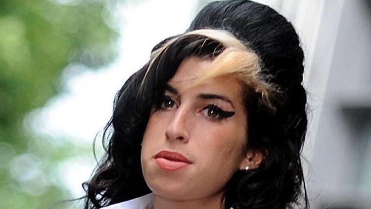 Neue Liebe, neues Glück? Amy Winehouse