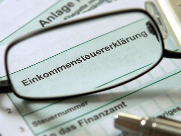 Gleiches Recht für alle: Alle Einkommen sollten dem Einkommensteuertarif gleichmäßig unterliegen, fordert Giacomo Corneo.