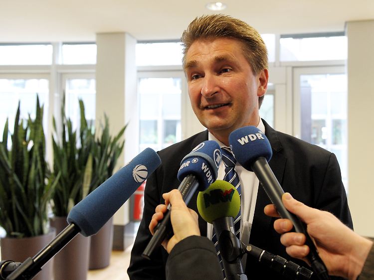 Nun will er doch: Mit einer Ampel bekäme FDP-Landeschef Andreas Pinkwart ein Stückchen Macht ab.