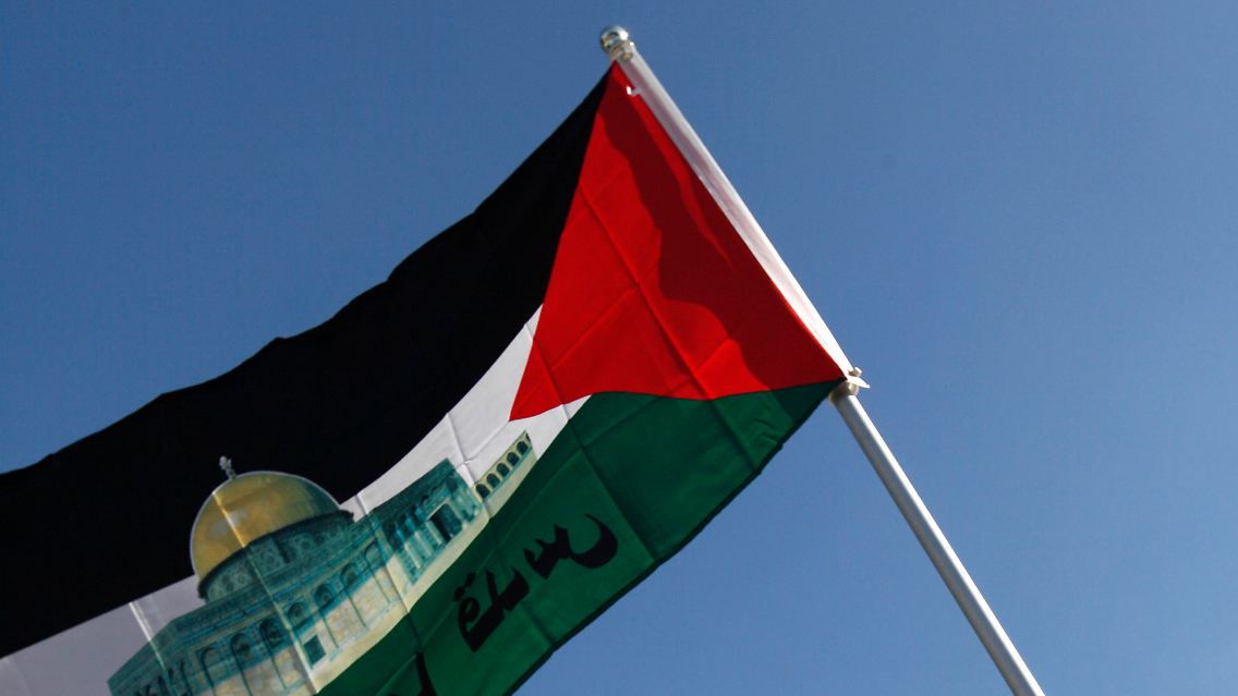 Der Gazastreifen ist seit Jahren blockiert.