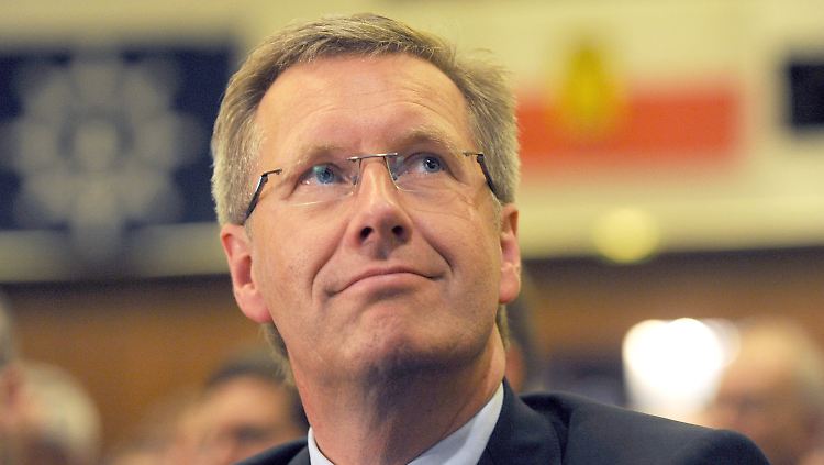 Niedersachsens Ministerpräsident Wulff könnte neuer Bundespräsident werden.