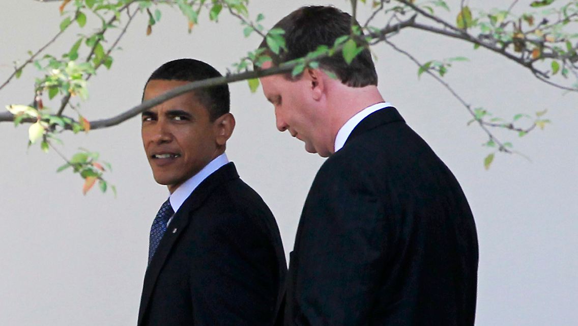 Barack Obama hat positive Schlagzeilen dringend nötig.