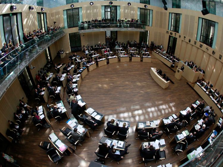 Die Länder befürchten einen höheren bürokratischen Aufwand.