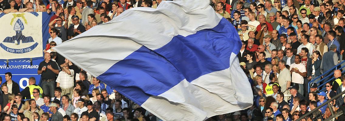 Sie sollen wieder einen Grund zum Feiern haben: die Fans des VfL Bochum. Und wenn nicht, gibt es wenigstens das Geld zurück.
