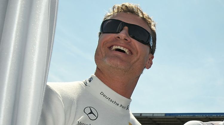 "Sie waren nie die besten Freunde": David Coulthard sieht eine natürliche Rivalität in einem Formel-1-Team wie Red Bull.