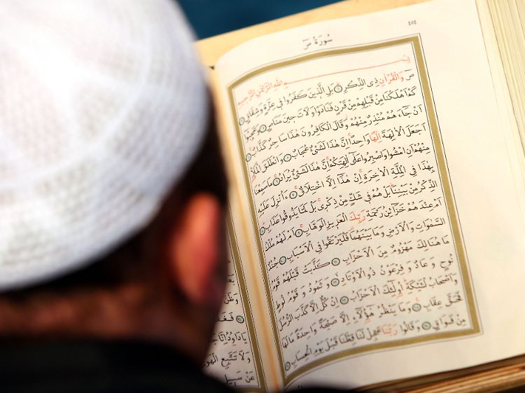 Der türkischstämmige Religionswissenschaftlers Rauf Ceylan fordert einen Studiengang für muslimische Theologie.
