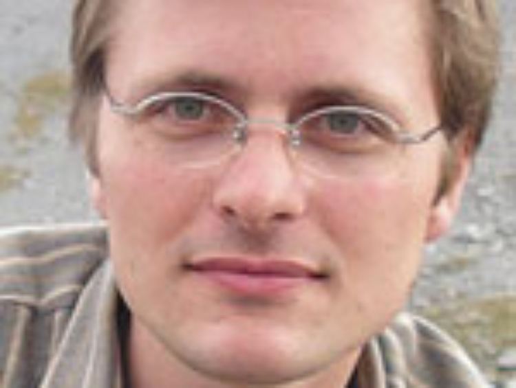Malte Meinshausen arbeitet am Potsdam-Institut für Klimafolgenforschung (PIK).