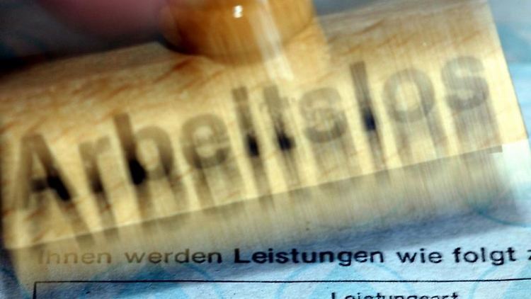 Die, die es erwischt, haben zurzeit gute Chancen, schnell wieder einen Job zu finden.