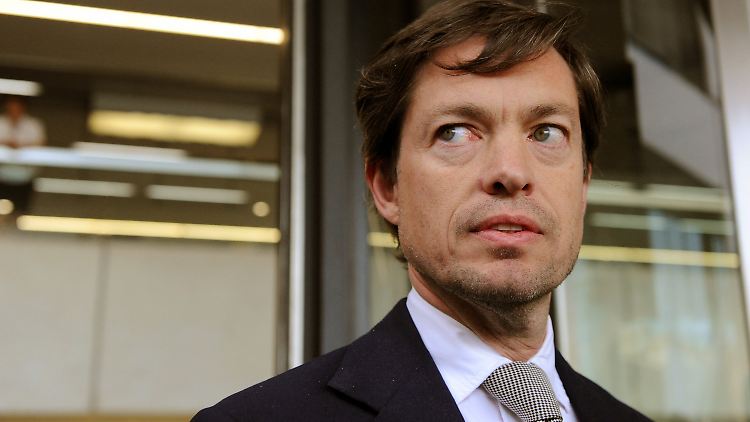 Nicolas Berggruen setzt auf seine eigenen Leute.