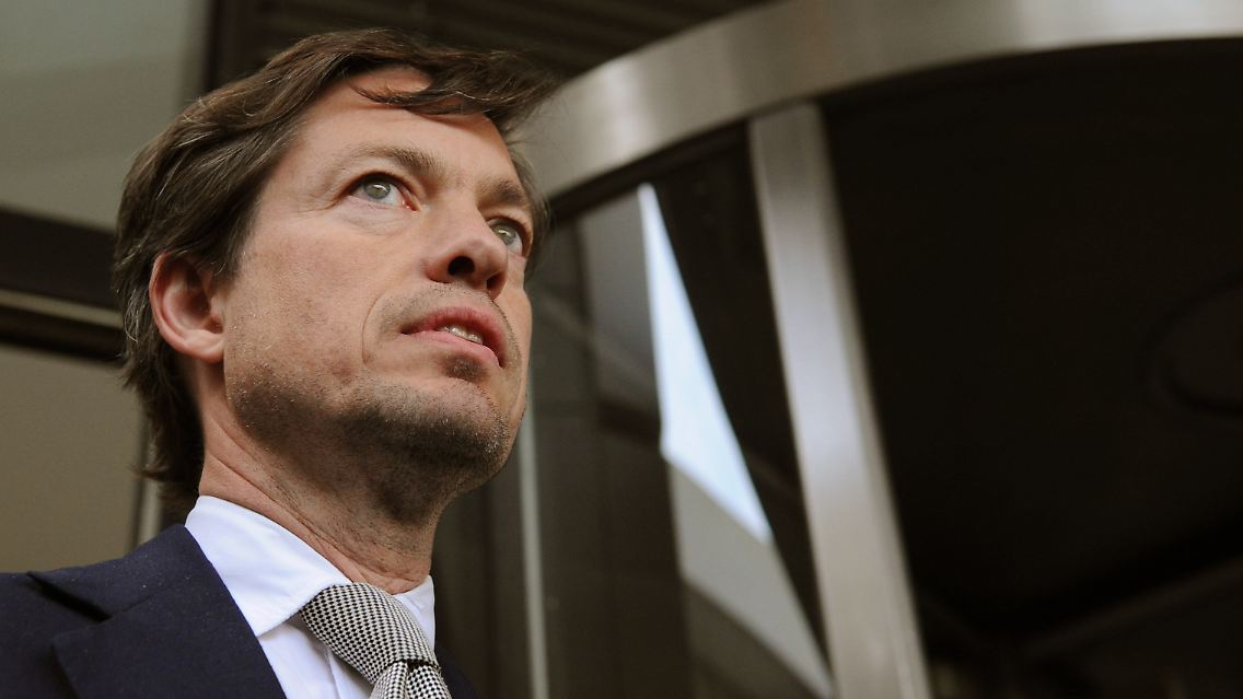 Nicolas Berggruen