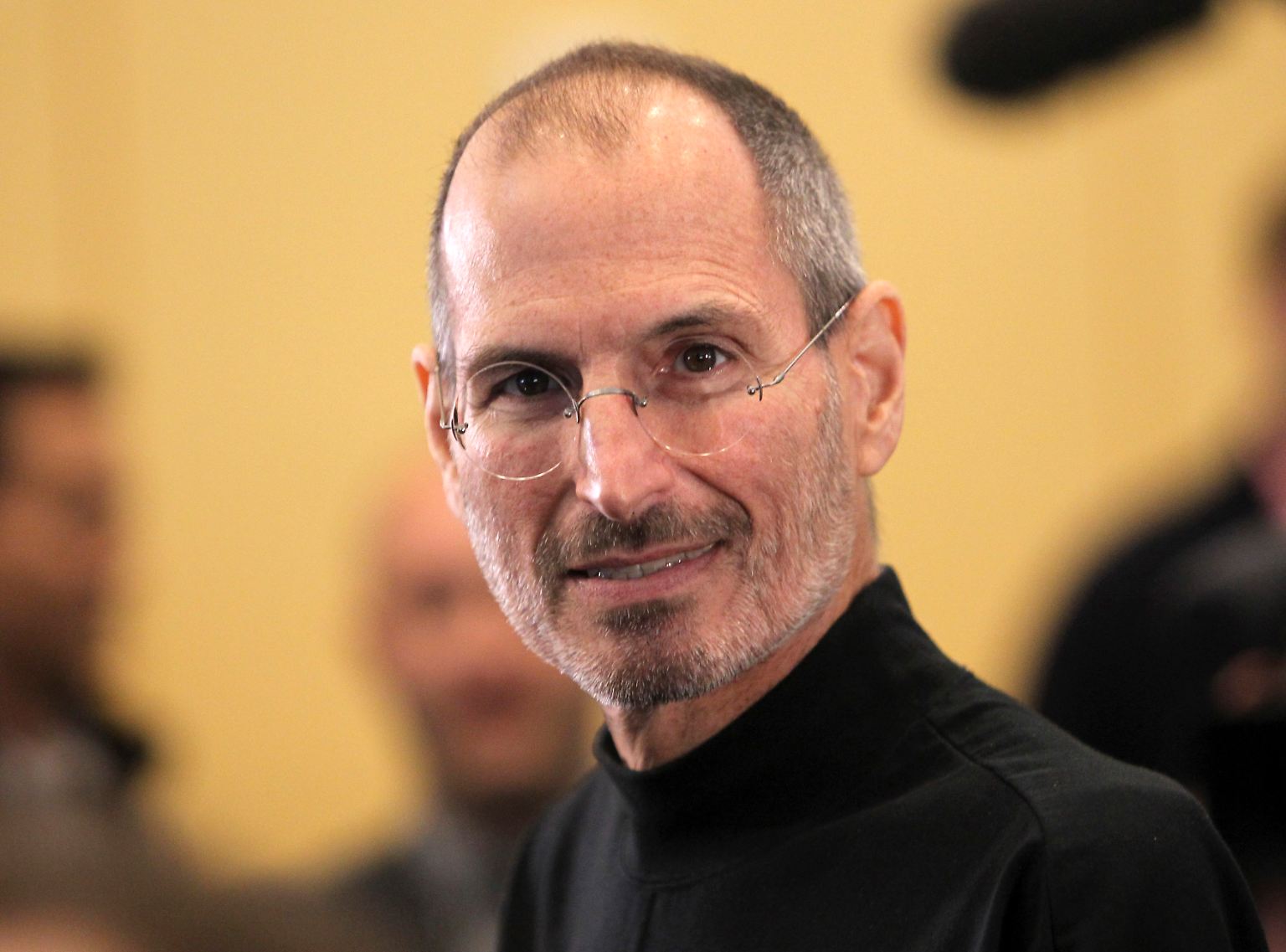 Steve Jobs hat bei der Entwicklerkonferenz WWDC einen guten Job gemacht.