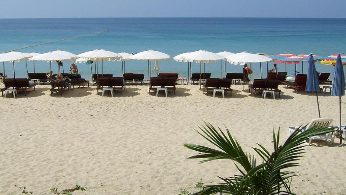 Schwacher Euro: Urlaub in Thailand ist erheblich teurer geworden.