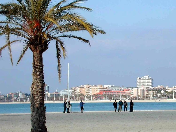 Das Problem von deutschen Rentnern in Spanien wurde bis zuletzt diskutiert.