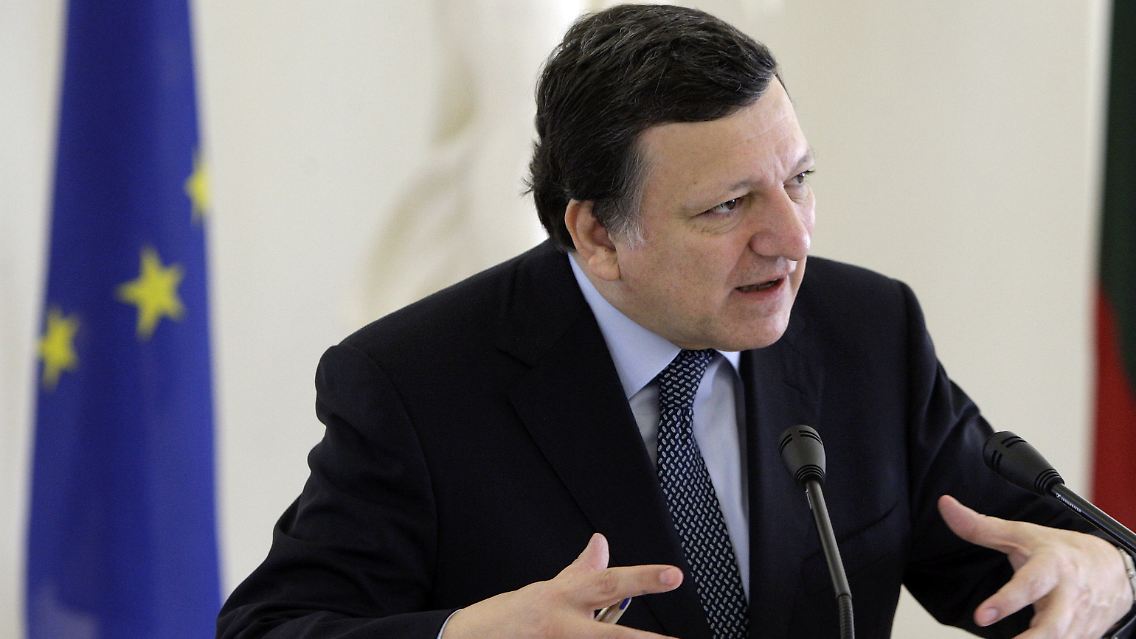José Manuel Barroso