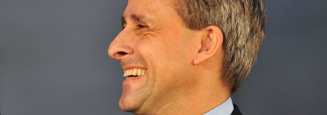 Bewirbt sich: Pierre Littbarski.
