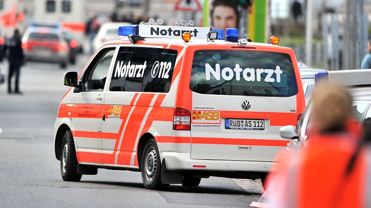 Jeder vierte Infarkt-Patient stirbt, bevor er die Klinik erreicht.