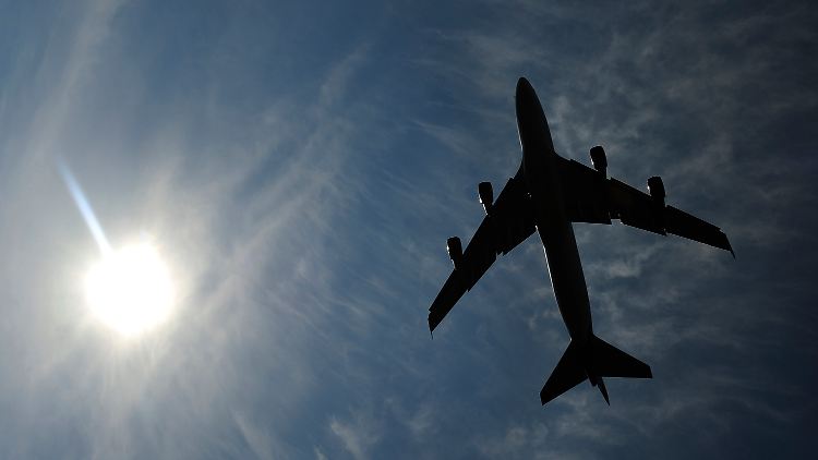 Heathrow ist der größte europäische Flughafen und der viertgrößte weltweit.