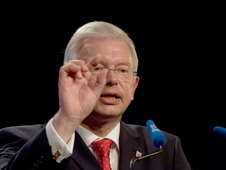 "Weniger Netto vom Brutto": Koch verlässt die Politik.