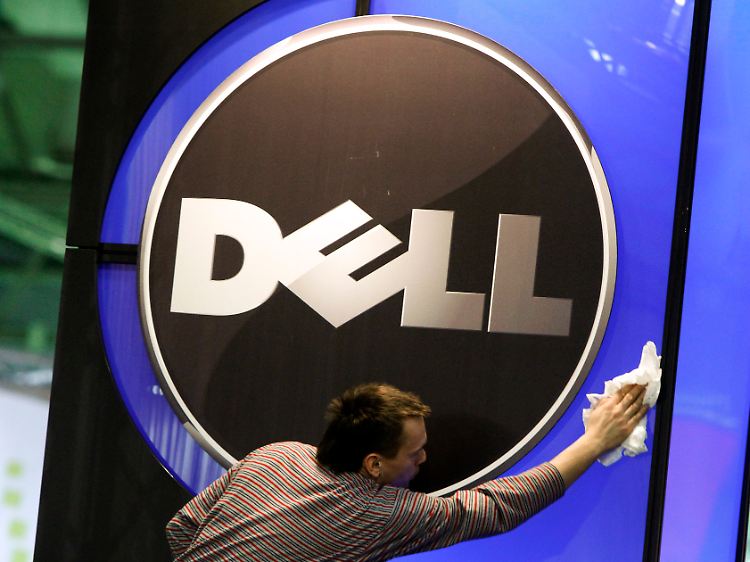 Dell will keinerlei Schuld einräumen.