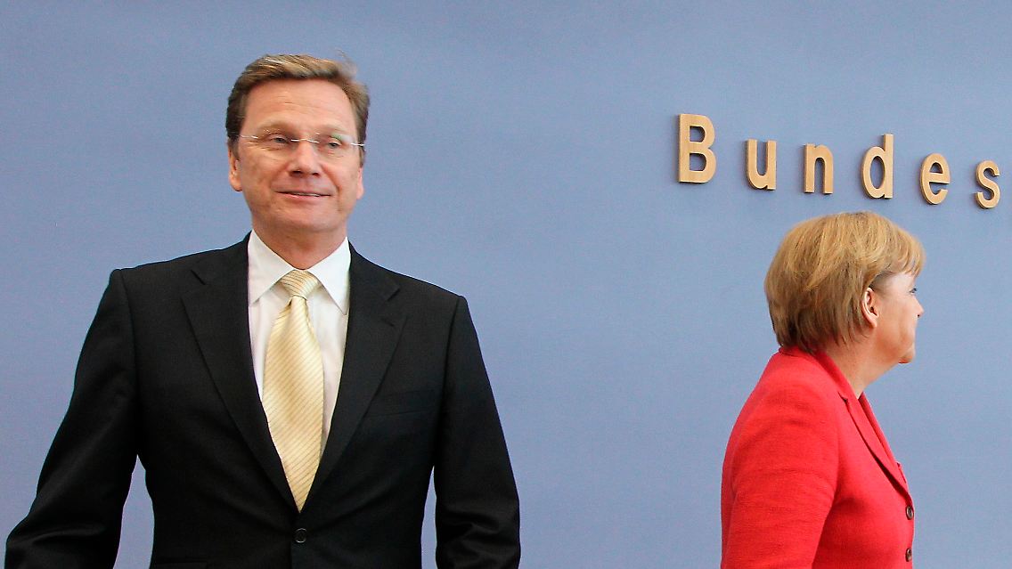 Wohin geht der Weg der Regierungsparteien?