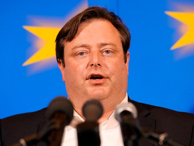 De Wevers Partei N-VA wurde stärkste Kraft im belgischen Parlament.