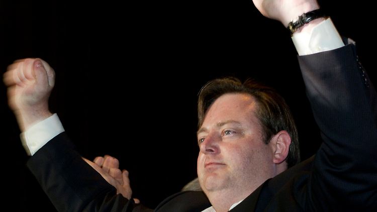 Bart De Wever als Totengräber Belgiens, keine ganz unmögliche Vorstellung mehr.