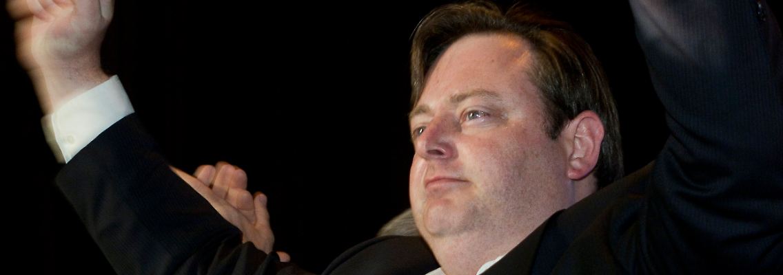 Bart De Wever als Totengräber Belgiens, keine ganz unmögliche Vorstellung mehr.