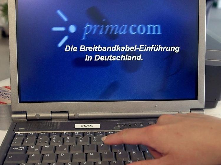 Der Kabelnetzbetreiber Primacom hat seinen Verkauf abgeblasen.