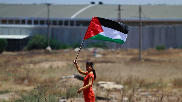 Bislang ist die Grenze zwischen Israel und Gaza weitestgehend dicht.