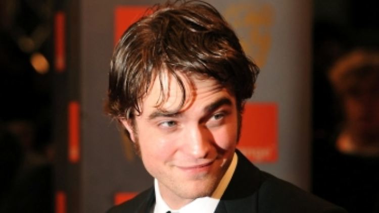 Date hui, Heirat pfui: Robert Pattinson.