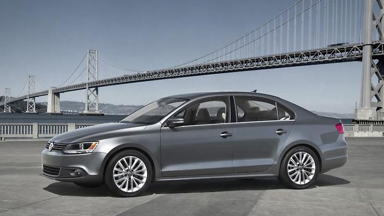 VW hat die neue Jetta-Generation in den USA vorgestellt. 2011 soll die Stufenheck-Limousine nach Deutschland kommen.