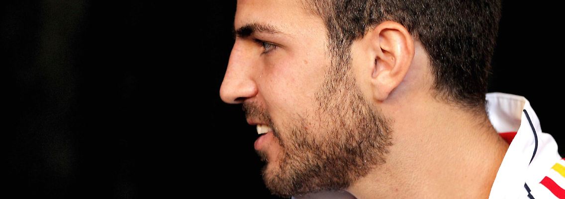 "Wir mussten deshalb nicht viele Videos anschauen, um ihre Qualitäten zu kennen." Sagt Cesc Fábregas über die schweizer Mannschaft.