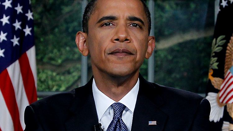 Obama ernannte einen Öko-Beauftragten.