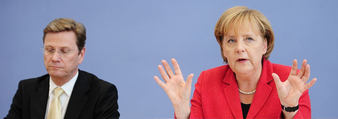 Derzeit helfen keine beschwichtigenden Worte.