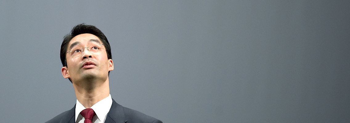 Die CSU hat Philipp Rösler ausgebremst.