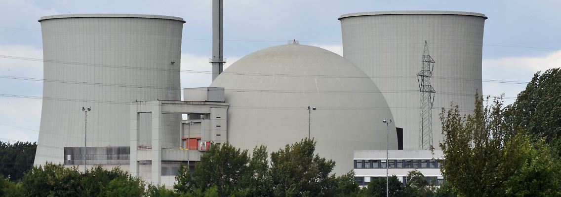 So schnell wollen die Energieriesen nicht klein beigeben.
