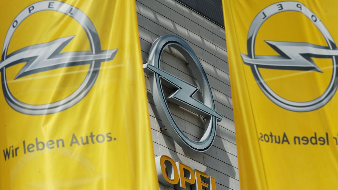 Die Opel-Sanierung ist nun vollständig GM-Sache.
