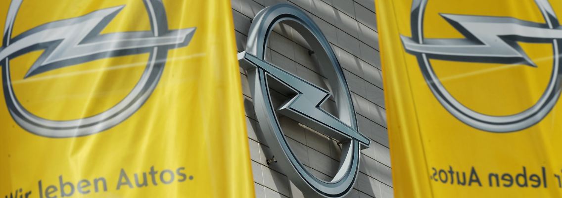 Die Opel-Sanierung ist nun vollständig GM-Sache.