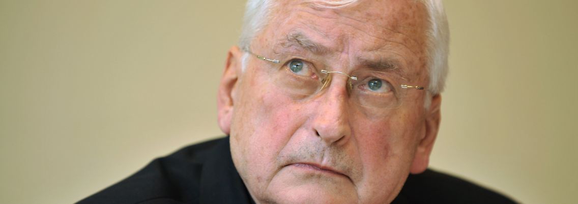 Mixa macht nun mit einer Retourkutsche von sich reden.
