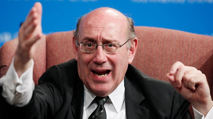 Kenneth Feinberg