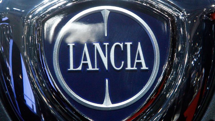 "New Lancia": Die strauchelnde Marke wird mit Chrysler in Europa die Modellpalette verschmelzen und so ein wichtige Aufwertung erfahren.