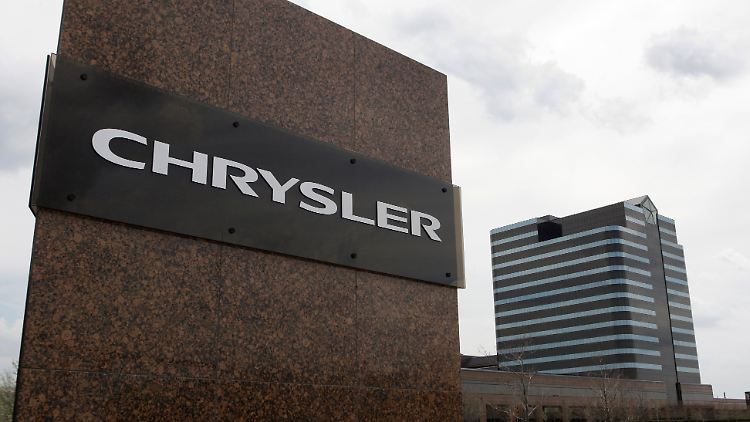 Bei Chrysler wird schon seit einigen Monaten kräftig aufgeräumt. Die Führungsebene hat Marchionne bereits neu aufgestellt.