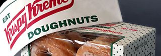 Bei Süßem hat es die Kette Krispy Kreme Doughnuts erwischt, deren Rating mit Caa1 und negativem
Ausblick zu den schlechteren gehört.