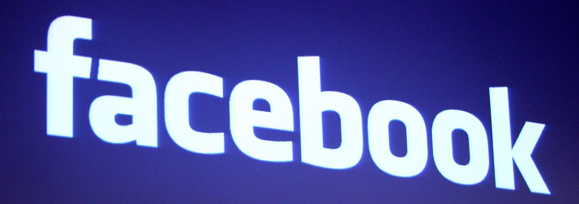 Facebook verzeichnet Nutzer- und Umsatzzuwachs.