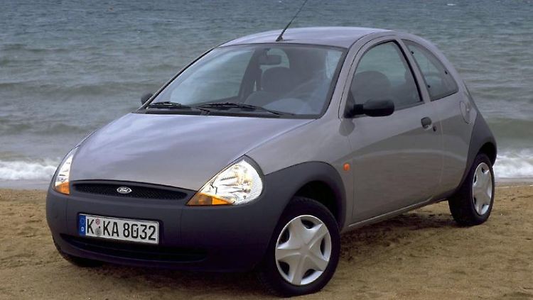 Die erste Generation des Ford Ka war mehr als zwölf Jahre als Neuwagen zu haben. Doch das Modell hat viele Macken.
