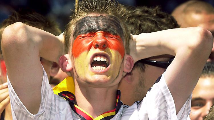 Aaaah! Es ist zum Haare raufen!
