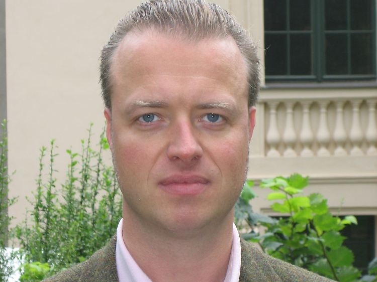 Nicht um Täterschutz geht es Christoph Joseph Ahlers, sondern um ernst genommenen Kinderschutz.