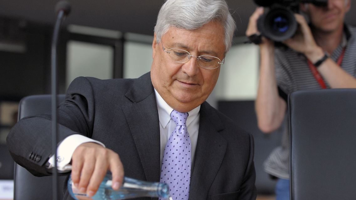 Klaus-Peter Müller